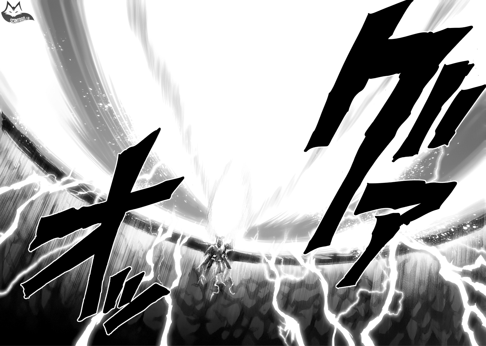  One-Punch Man - Chapitre 156 - 77