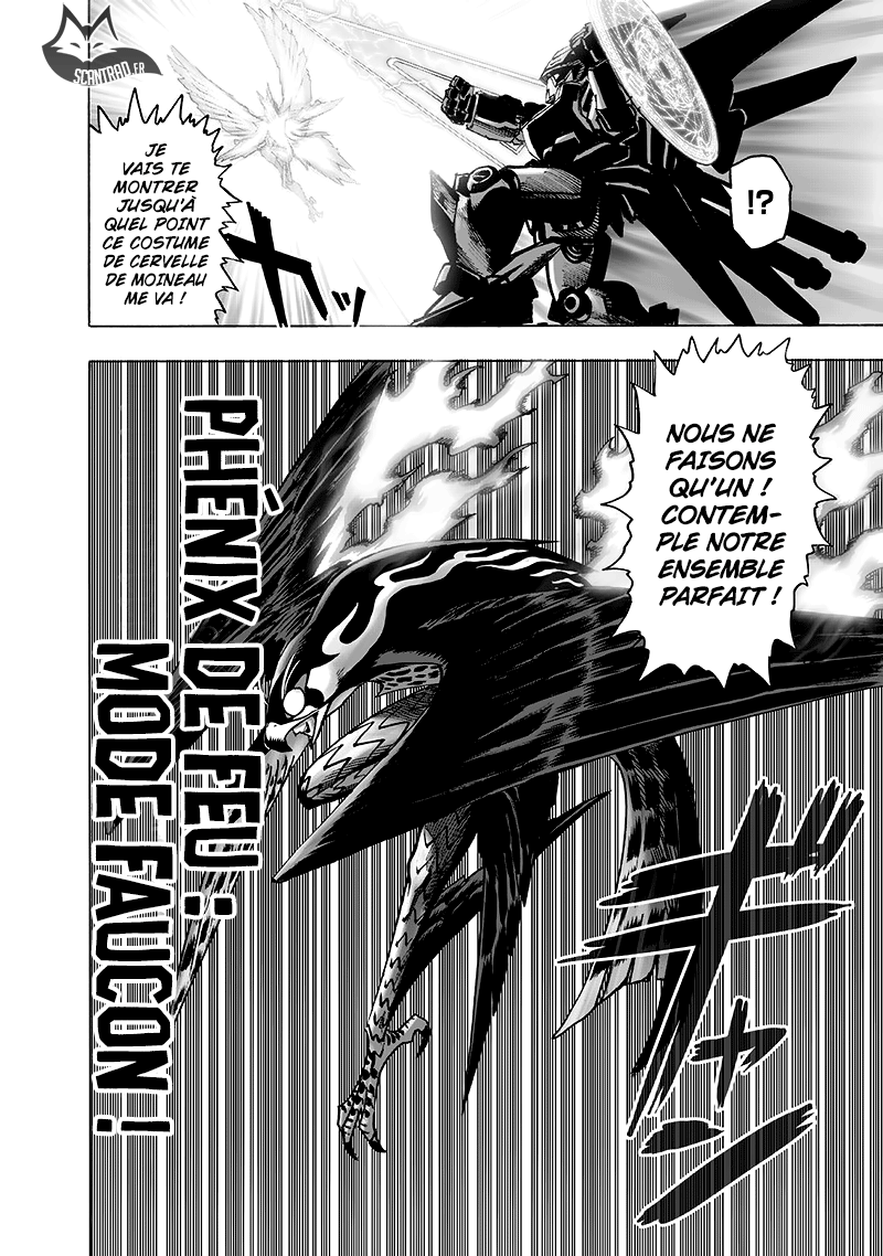  One-Punch Man - Chapitre 156 - 9