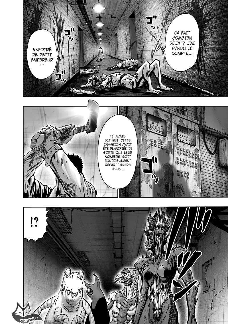  One-Punch Man - Chapitre 157 - 2