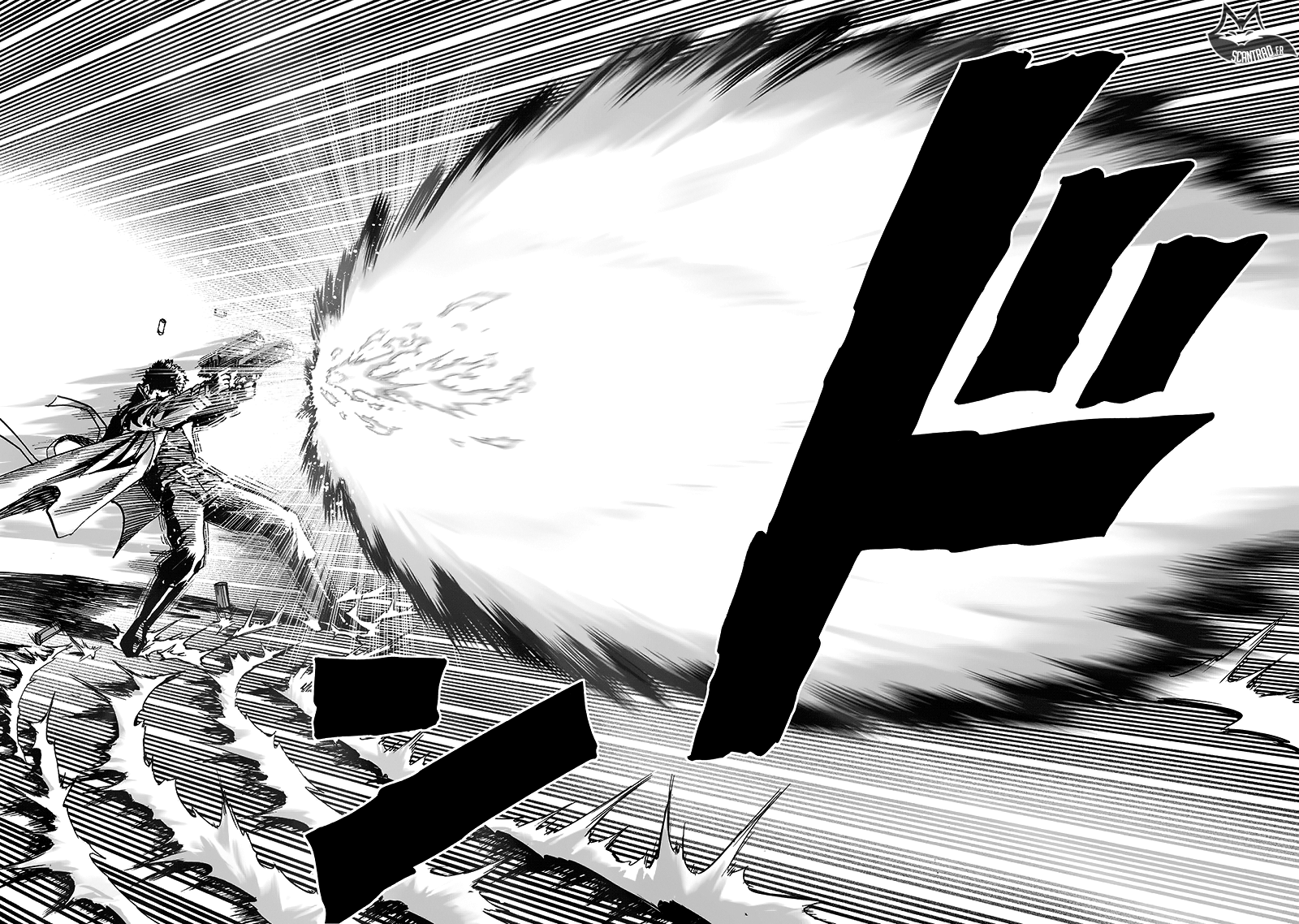  One-Punch Man - Chapitre 157 - 23