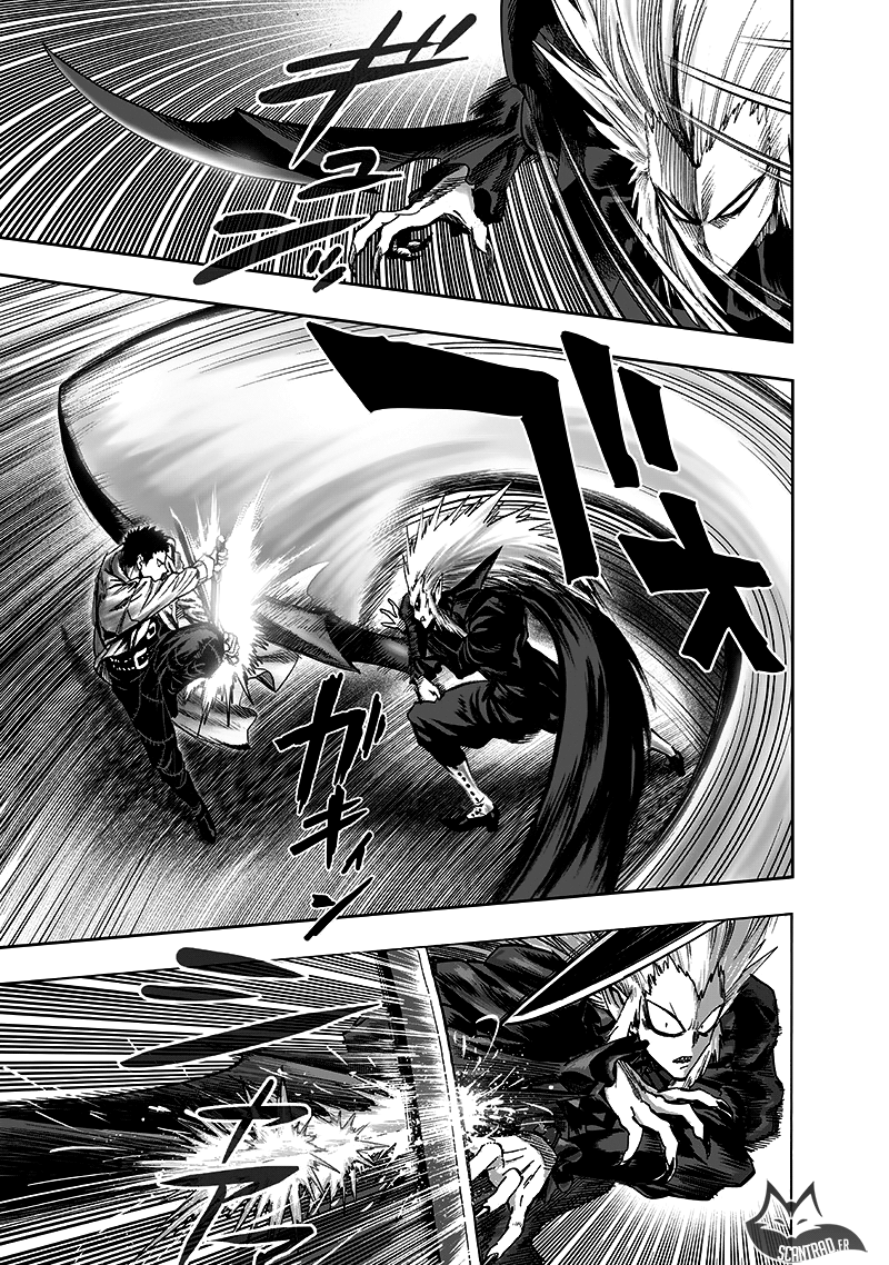  One-Punch Man - Chapitre 157 - 29