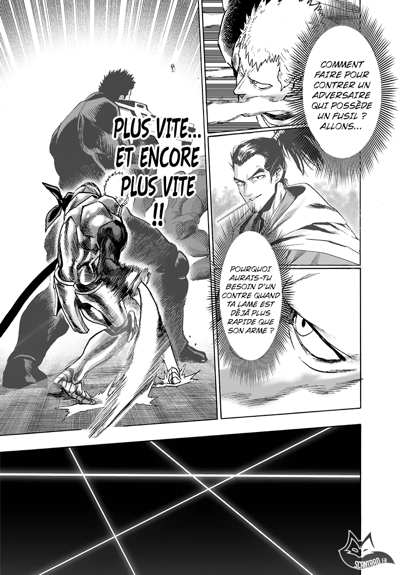  One-Punch Man - Chapitre 158 - 9