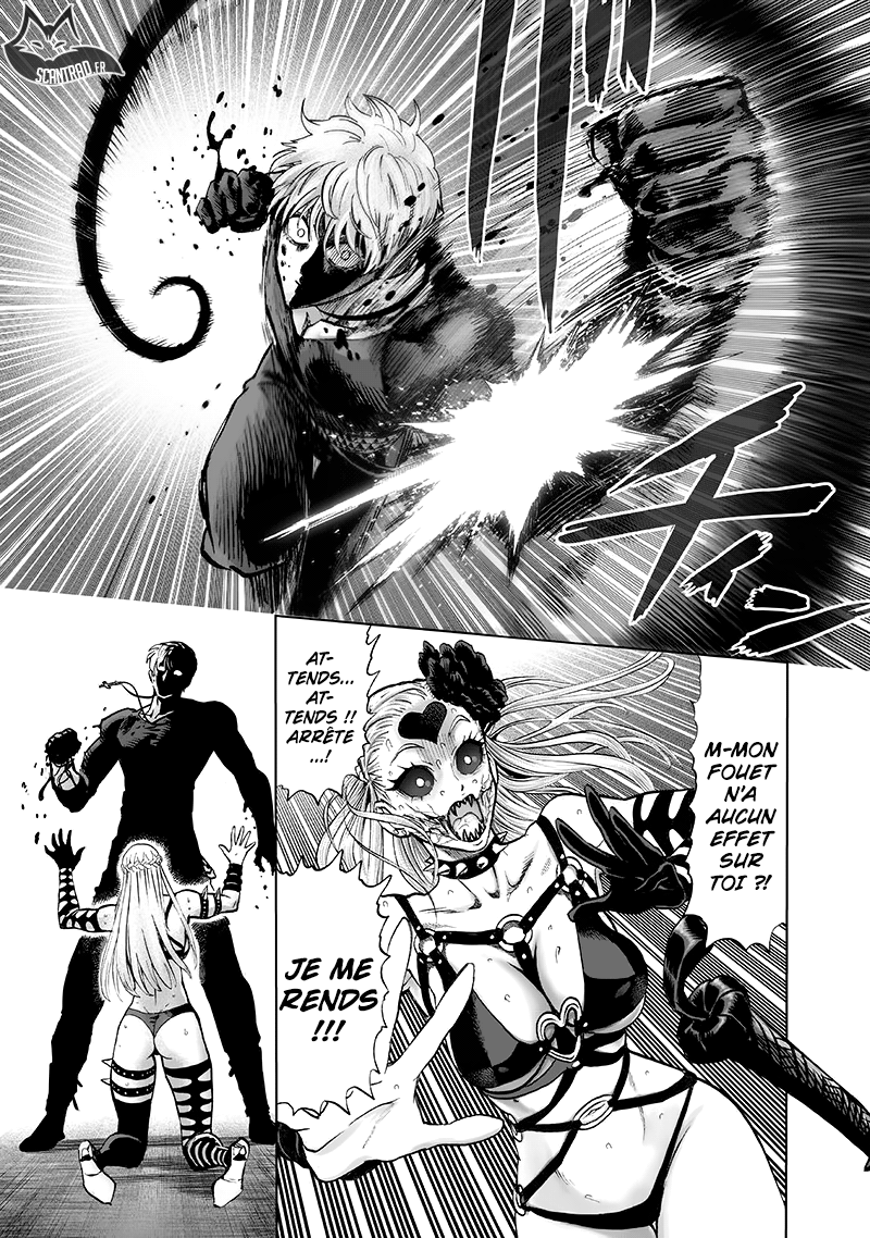  One-Punch Man - Chapitre 159 - 10