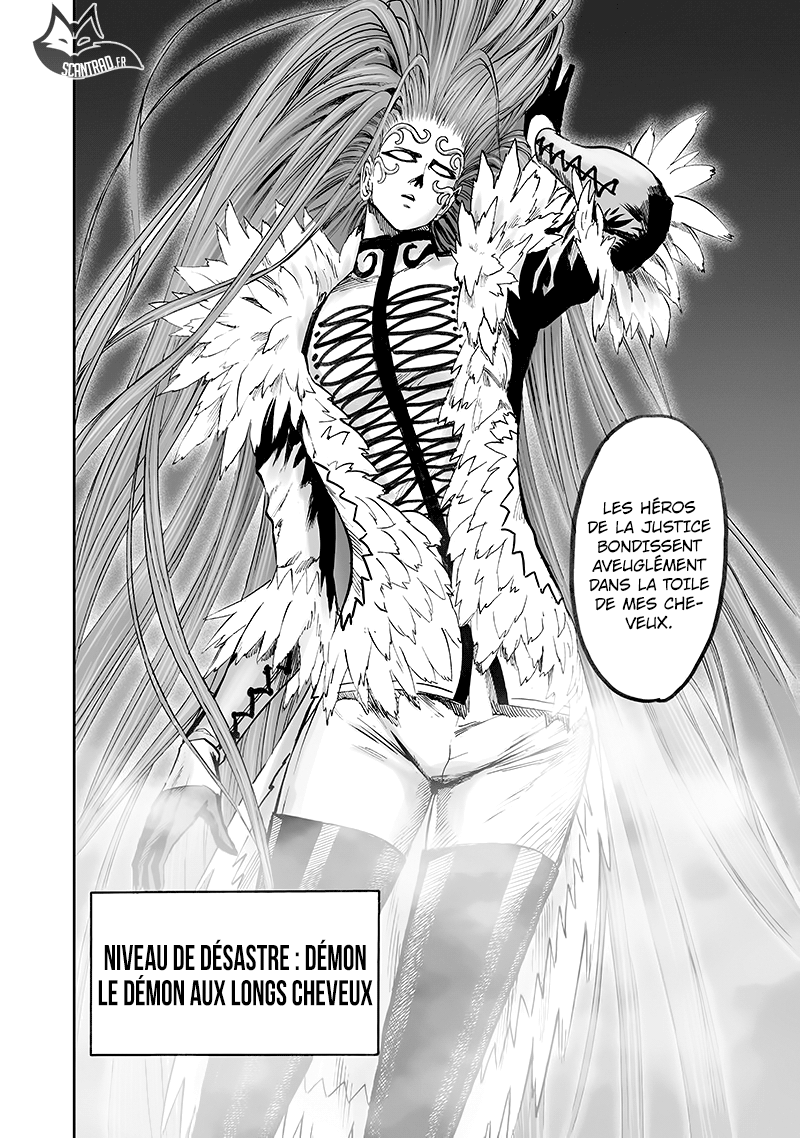  One-Punch Man - Chapitre 160 - 4