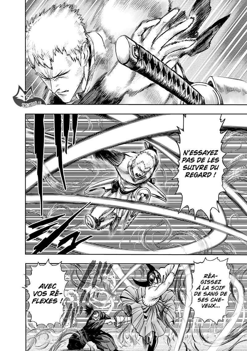  One-Punch Man - Chapitre 160 - 14