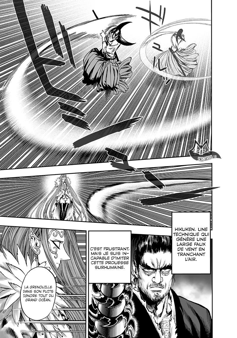  One-Punch Man - Chapitre 160 - 9