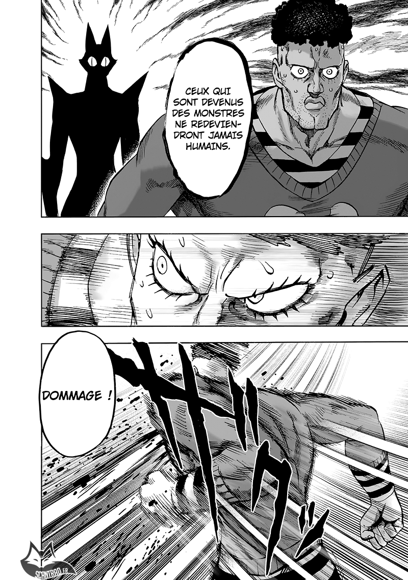  One-Punch Man - Chapitre 161 - 25