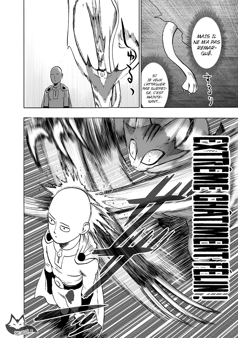  One-Punch Man - Chapitre 162 - 27