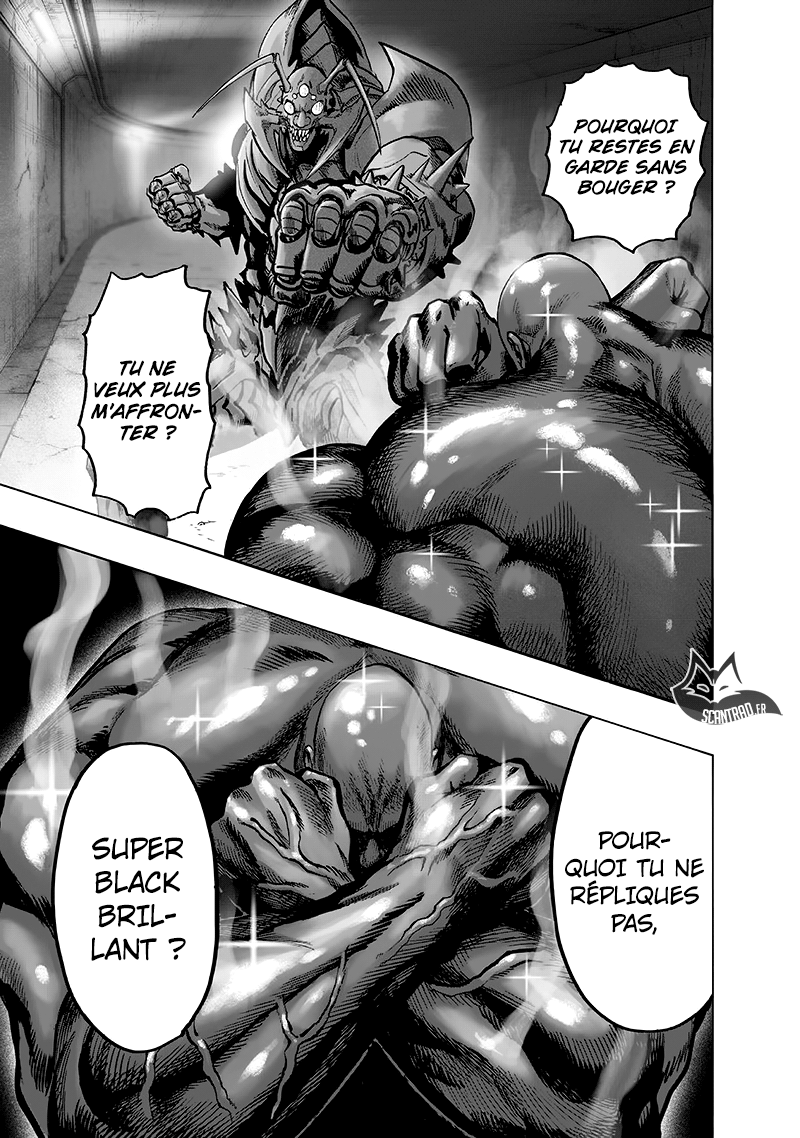  One-Punch Man - Chapitre 162 - 5