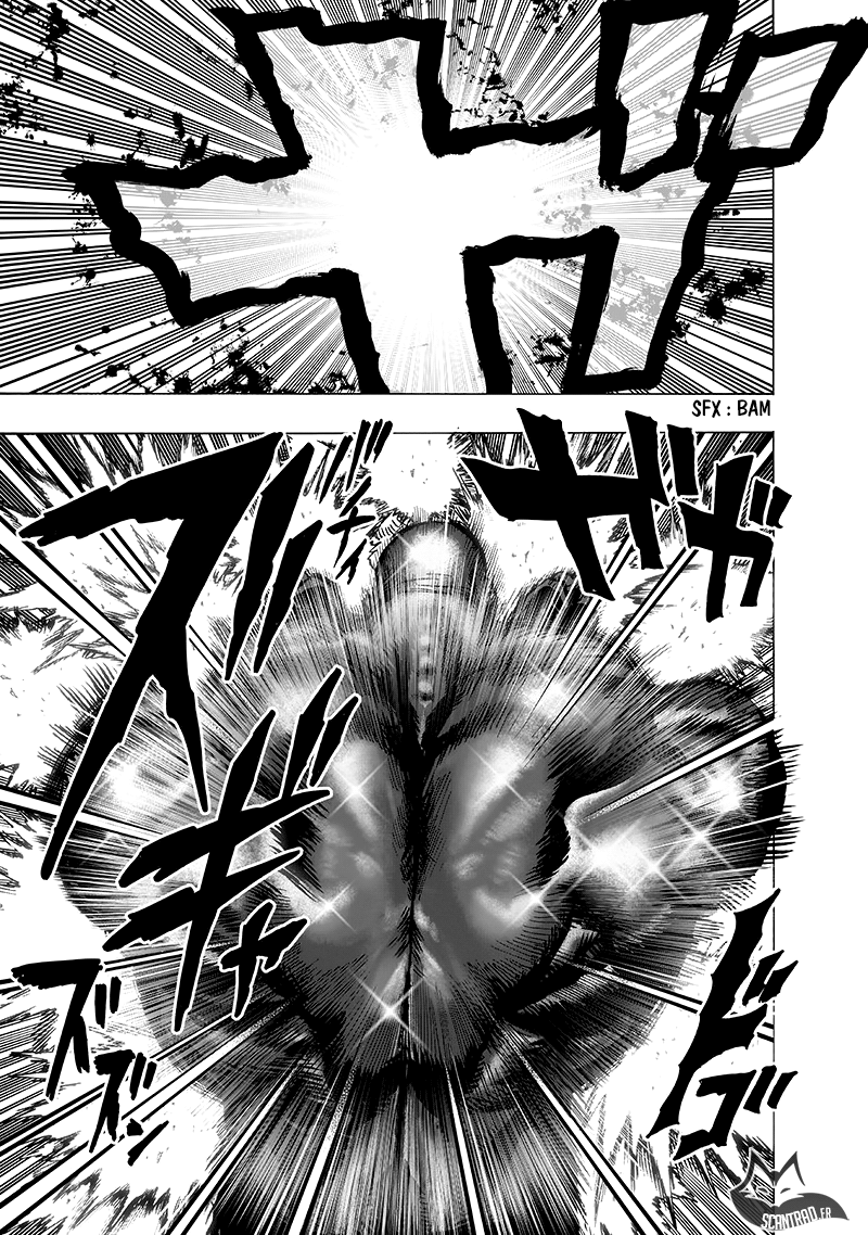  One-Punch Man - Chapitre 162 - 3