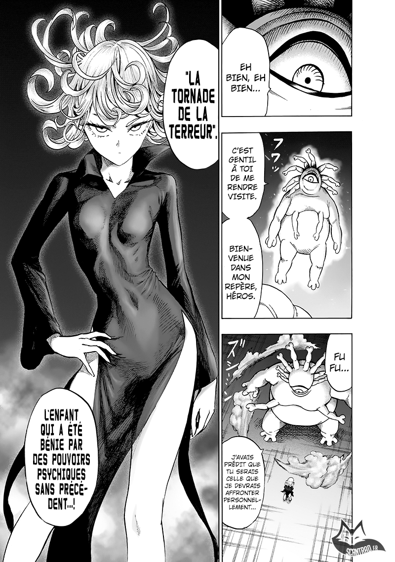  One-Punch Man - Chapitre 162 - 32