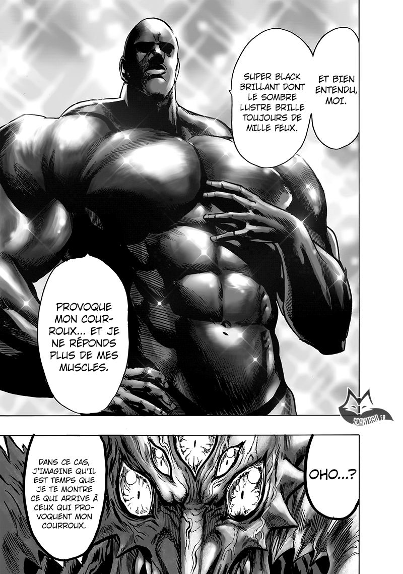  One-Punch Man - Chapitre 162 - 9