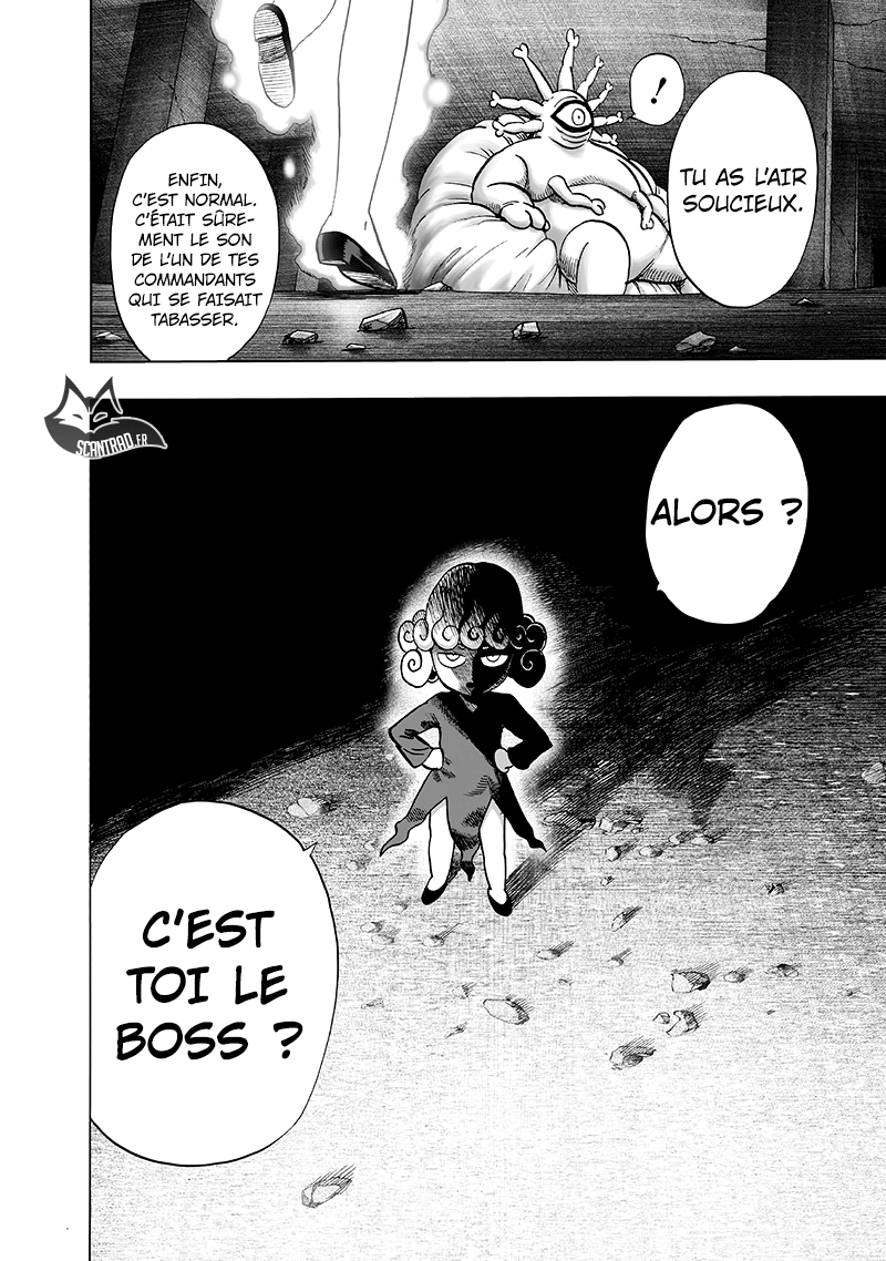  One-Punch Man - Chapitre 162 - 31