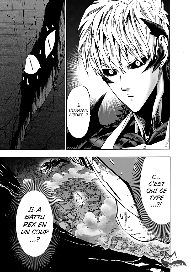  One-Punch Man - Chapitre 162 - 26