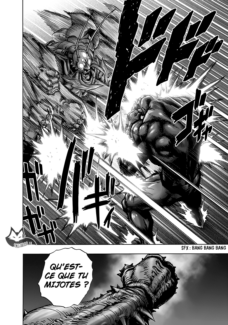  One-Punch Man - Chapitre 162 - 4