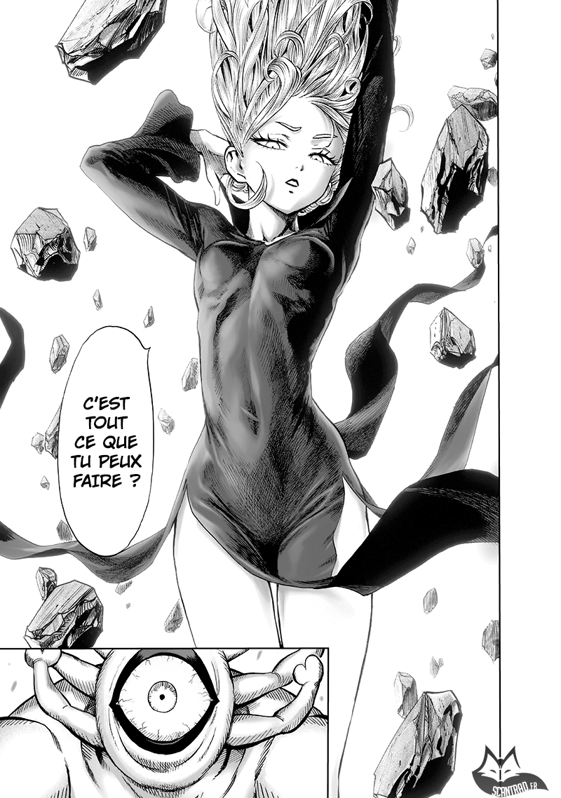  One-Punch Man - Chapitre 163 - 5