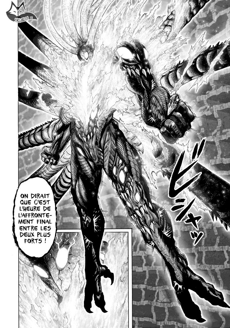  One-Punch Man - Chapitre 164 - 14