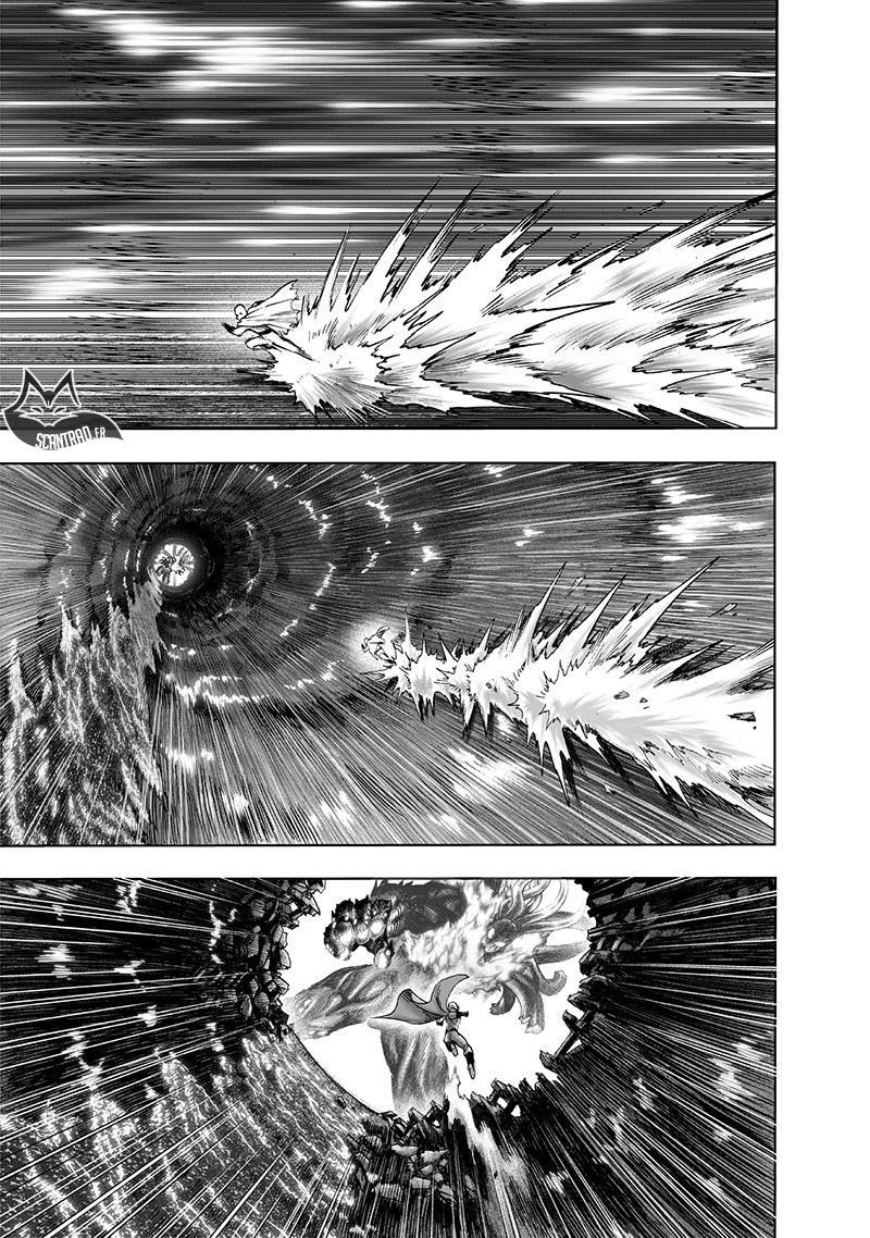  One-Punch Man - Chapitre 164 - 27