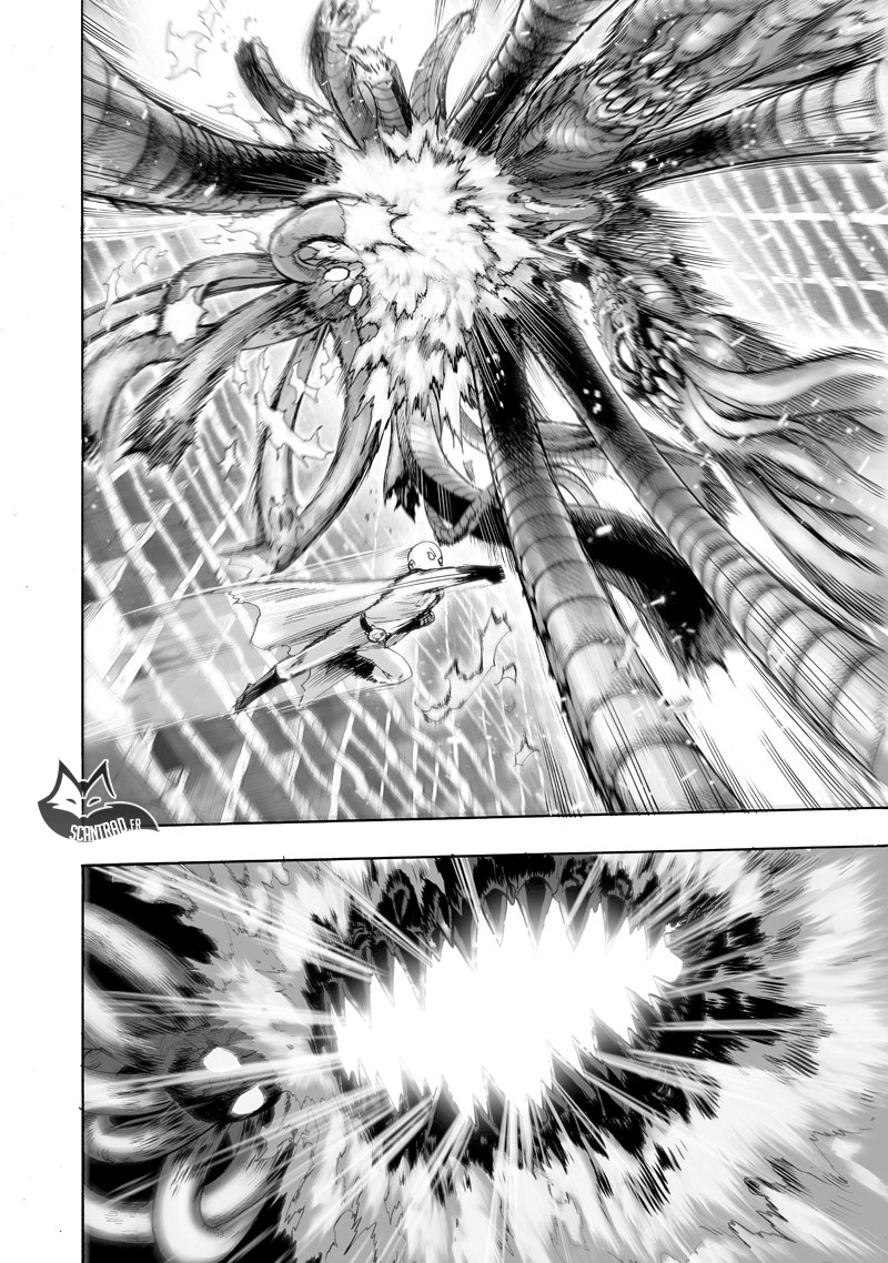  One-Punch Man - Chapitre 164 - 30