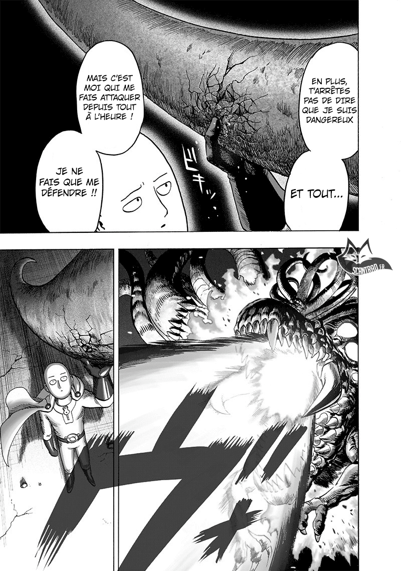  One-Punch Man - Chapitre 164 - 5