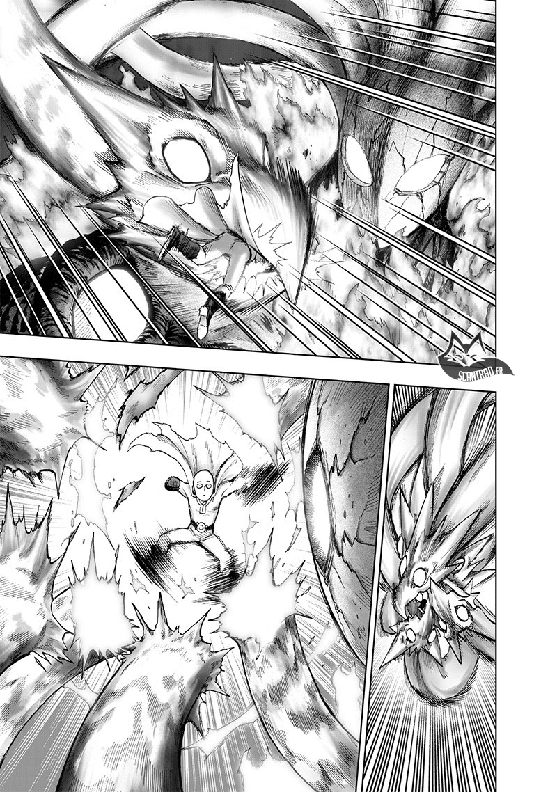  One-Punch Man - Chapitre 164 - 29