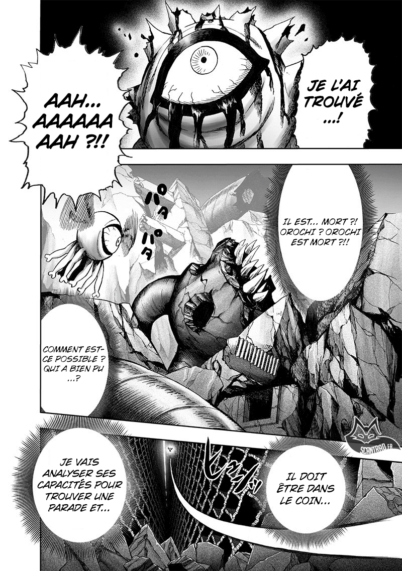  One-Punch Man - Chapitre 165 - 2