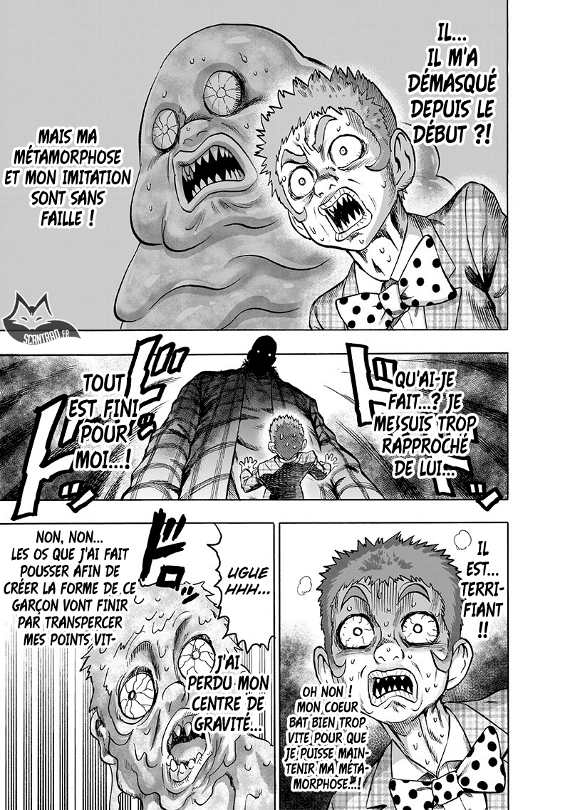  One-Punch Man - Chapitre 165 - 17