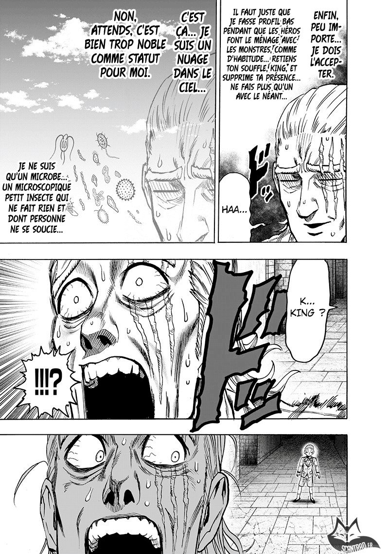  One-Punch Man - Chapitre 165 - 13