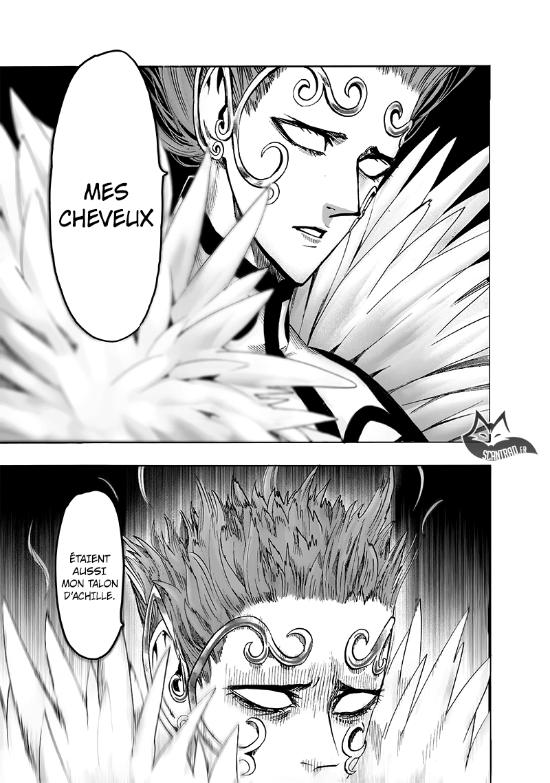  One-Punch Man - Chapitre 166 - 3