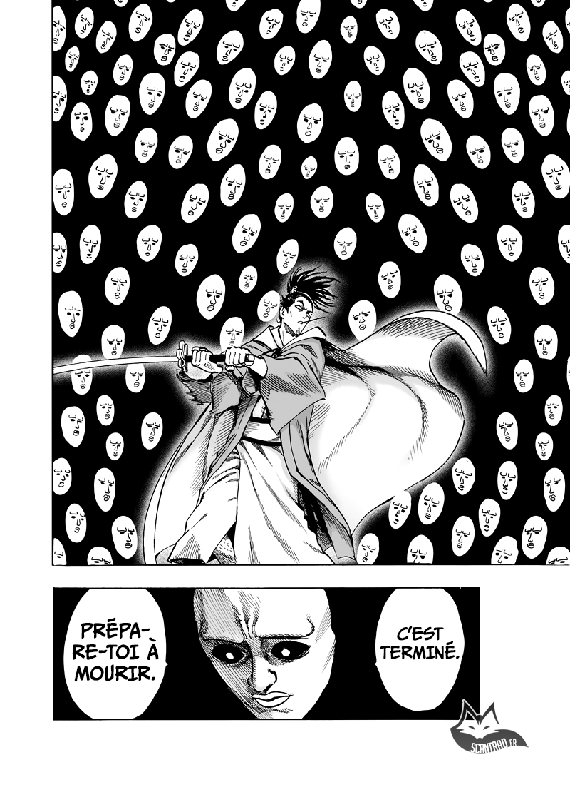  One-Punch Man - Chapitre 167 - 24