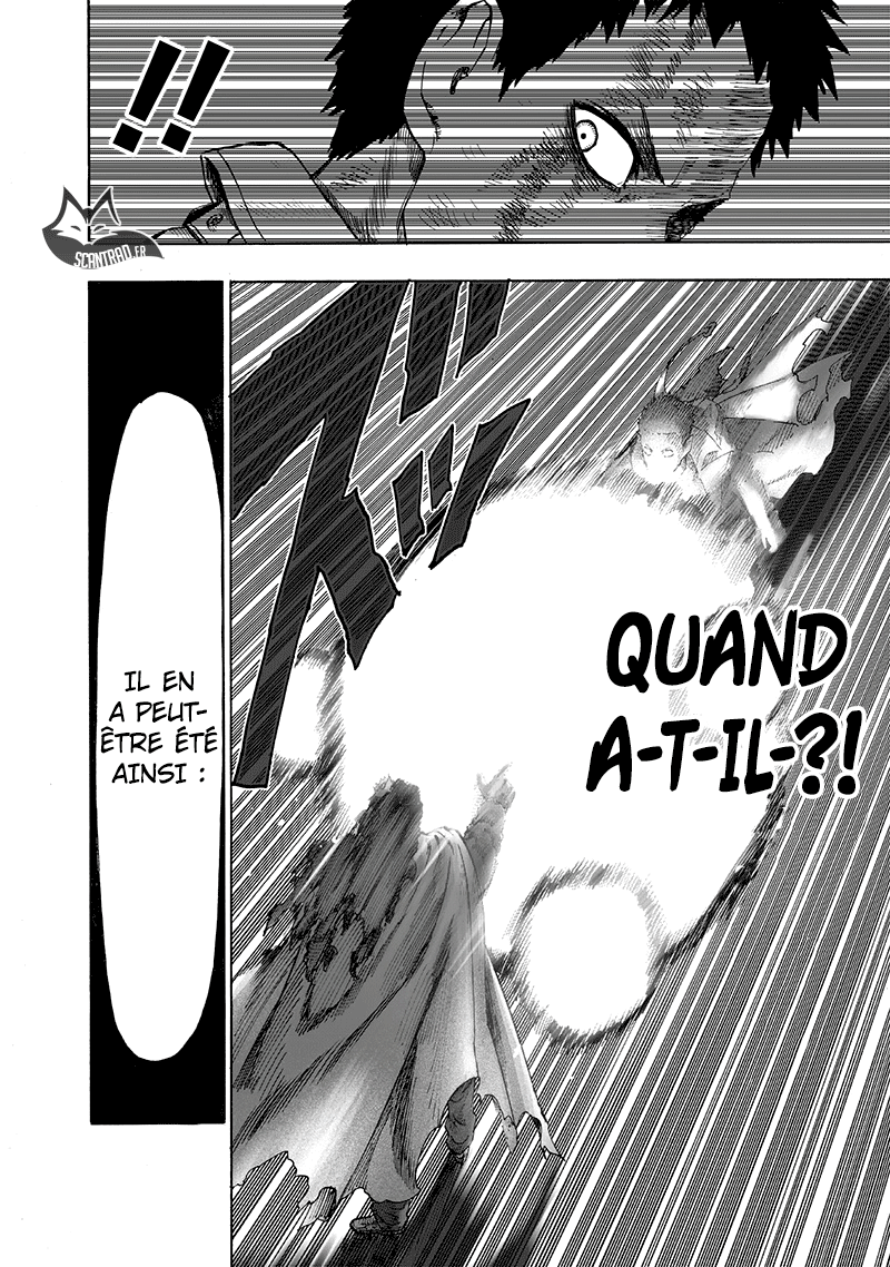  One-Punch Man - Chapitre 168 - 16