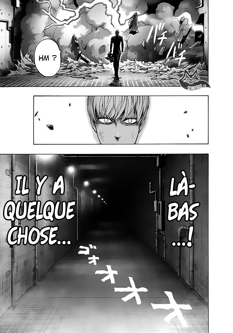  One-Punch Man - Chapitre 169 - 16