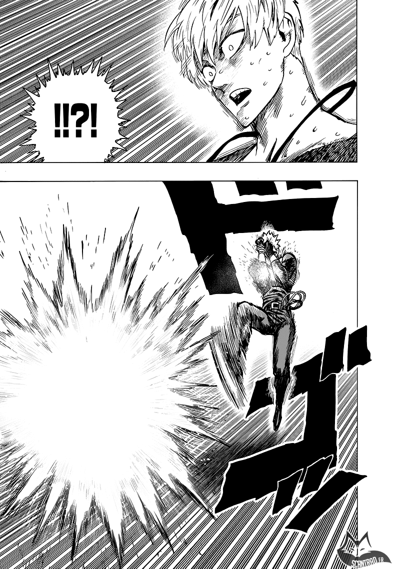  One-Punch Man - Chapitre 169 - 20