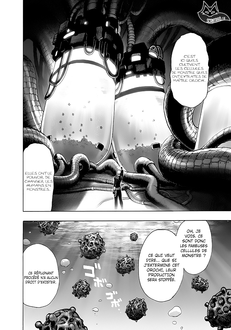  One-Punch Man - Chapitre 169 - 13