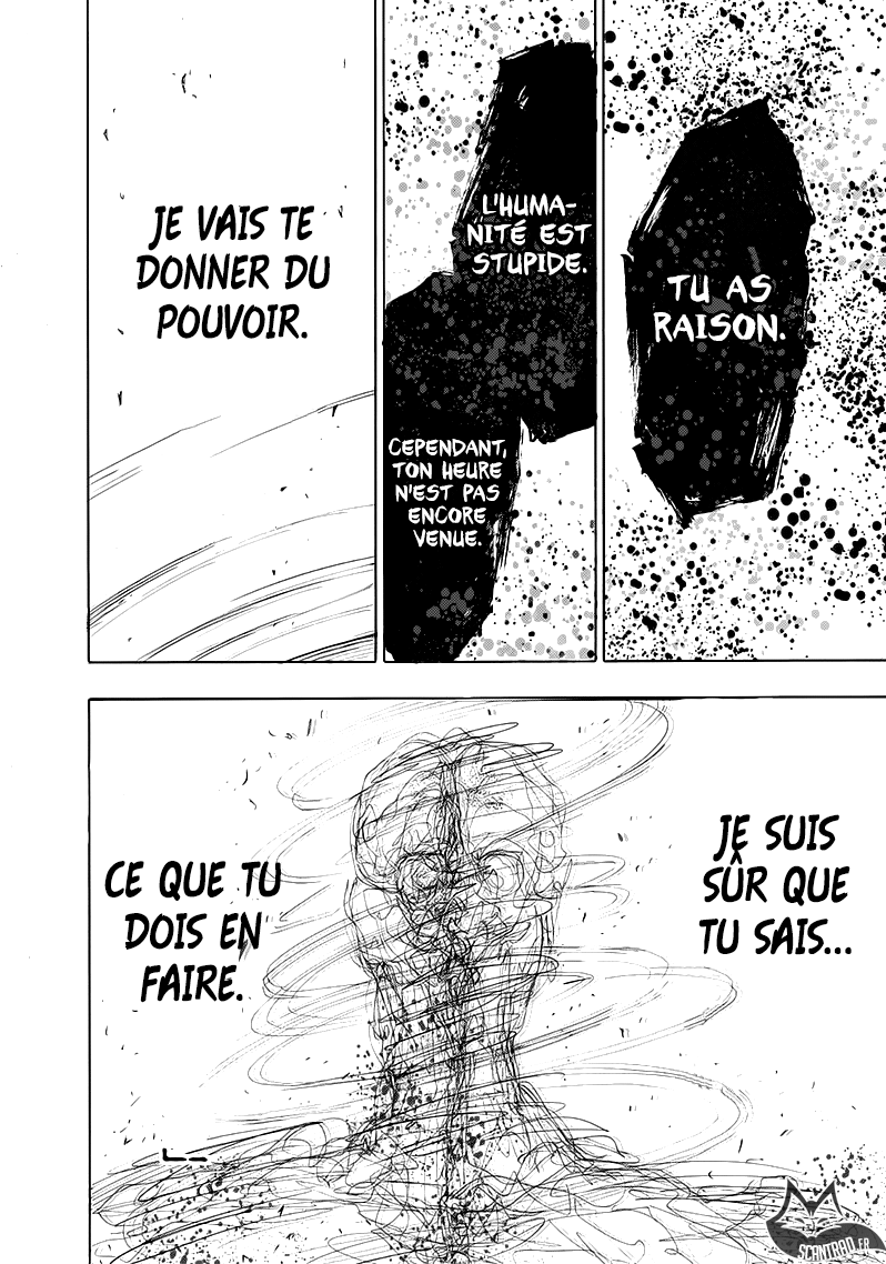  One-Punch Man - Chapitre 169 - 8