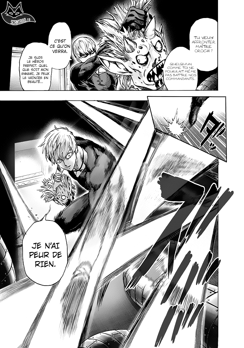  One-Punch Man - Chapitre 169 - 14