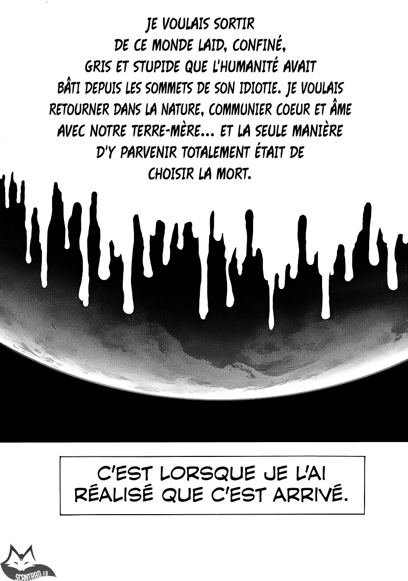  One-Punch Man - Chapitre 169 - 6