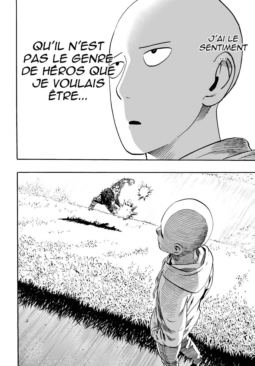  One-Punch Man - Chapitre 17 - 20