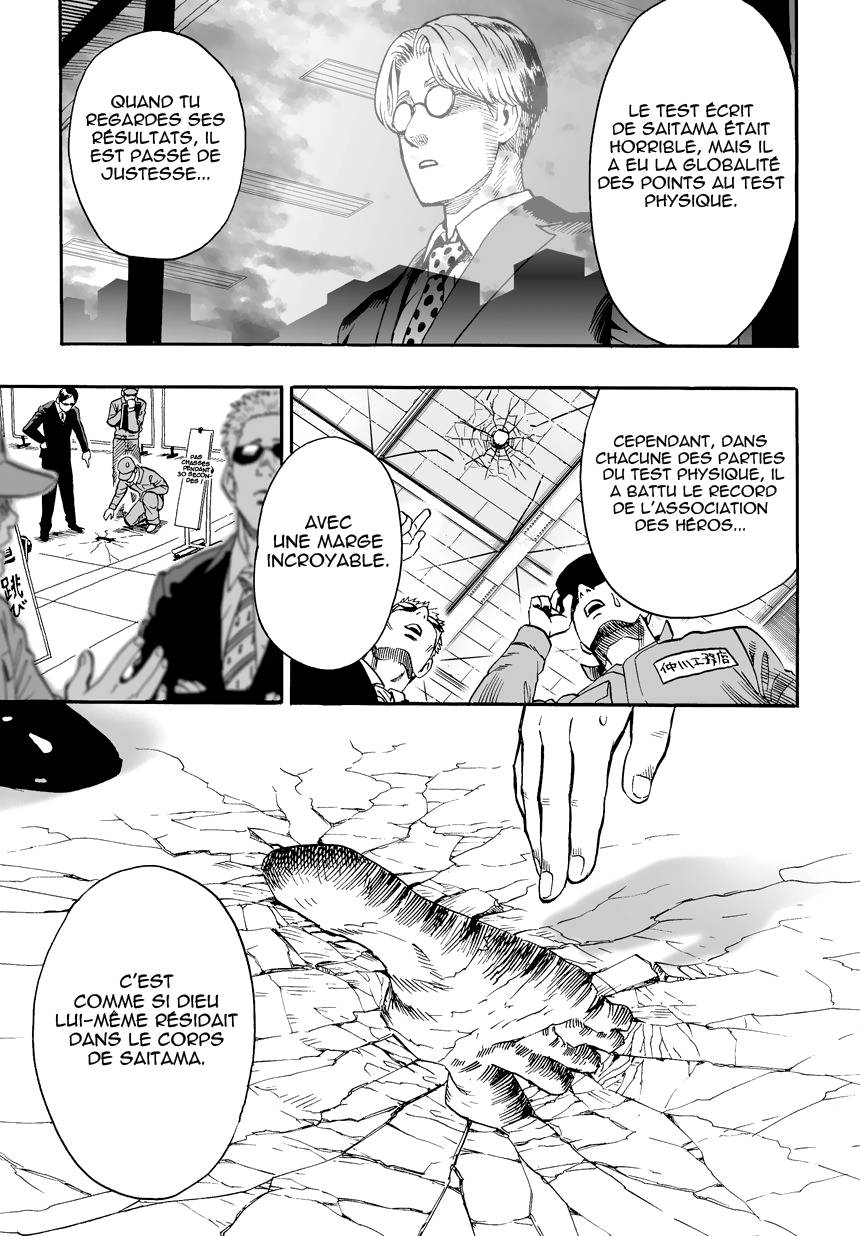  One-Punch Man - Chapitre 17 - 17