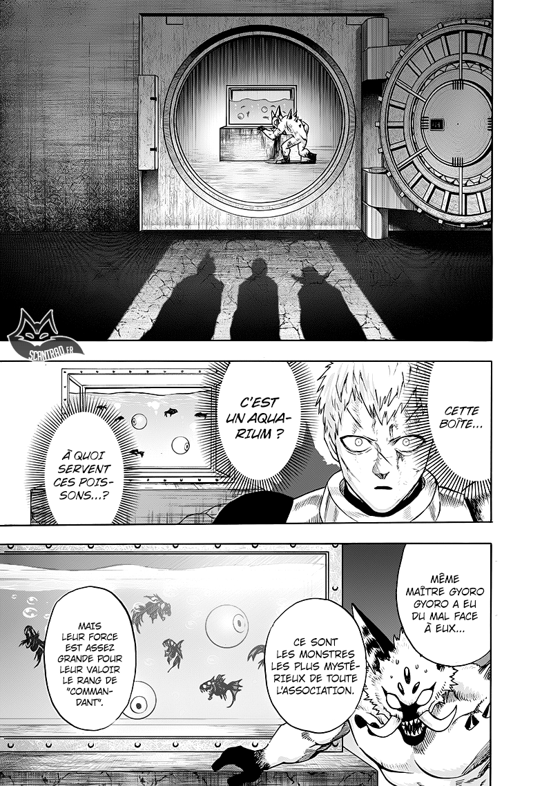  One-Punch Man - Chapitre 170 - 13