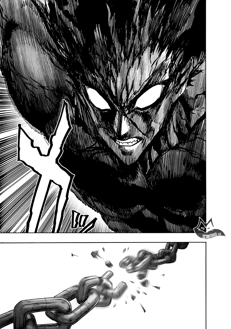  One-Punch Man - Chapitre 171 - 5