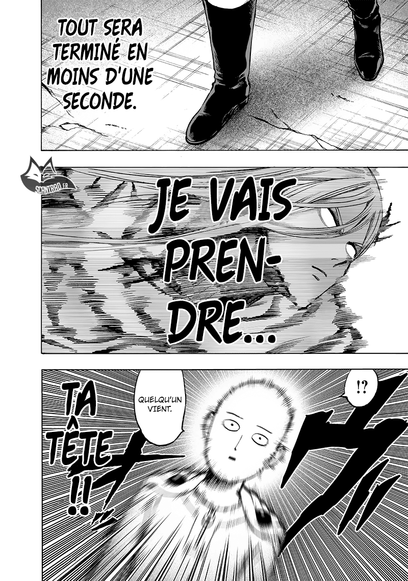  One-Punch Man - Chapitre 171 - 13