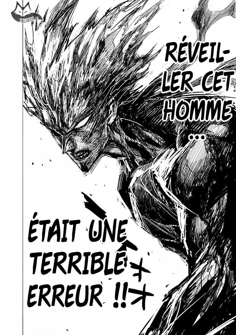  One-Punch Man - Chapitre 171 - 9