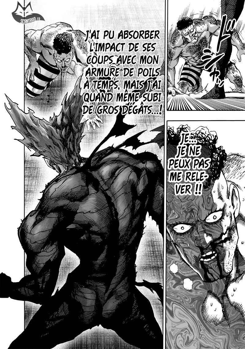  One-Punch Man - Chapitre 171 - 7