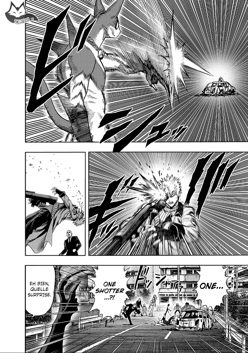  One-Punch Man - Chapitre 172 - 10