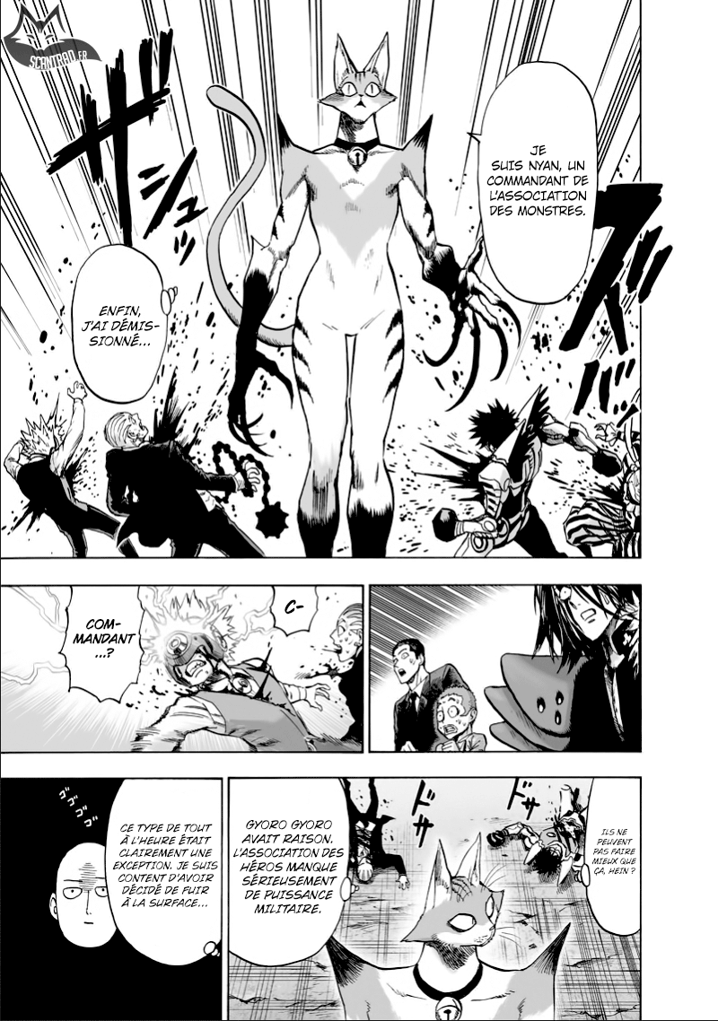  One-Punch Man - Chapitre 172 - 13