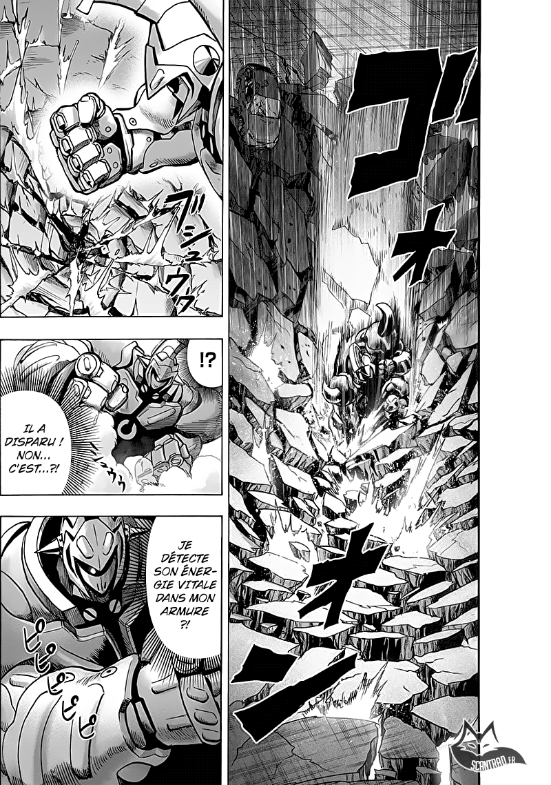  One-Punch Man - Chapitre 174 - 12