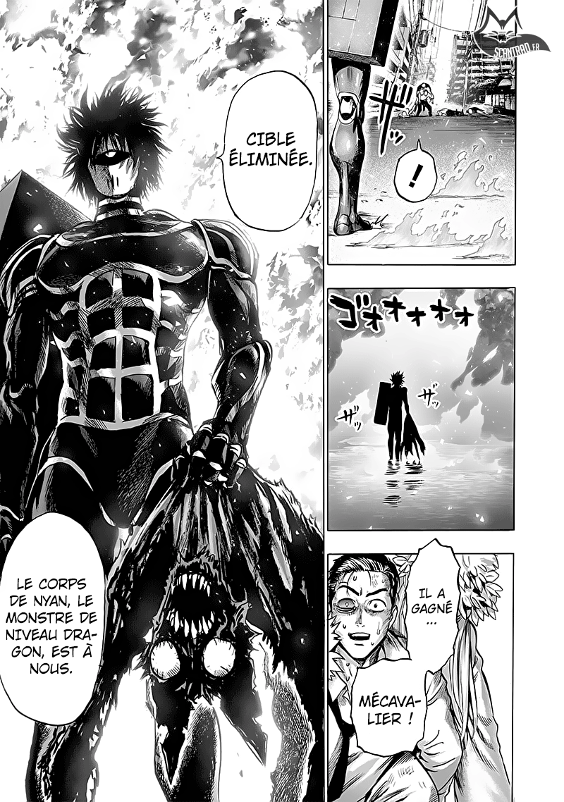  One-Punch Man - Chapitre 174 - 26