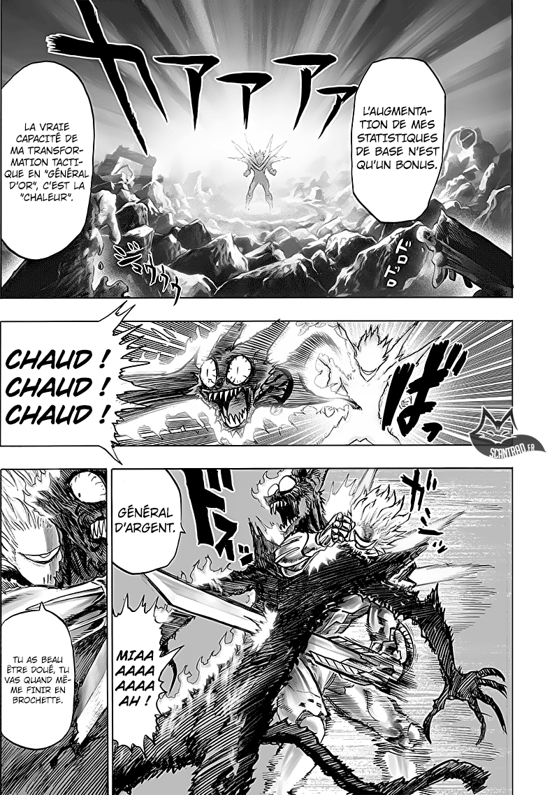  One-Punch Man - Chapitre 174 - 24