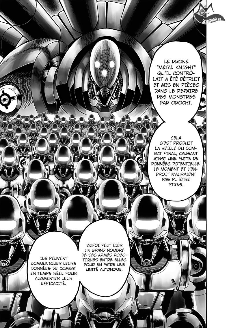  One-Punch Man - Chapitre 175 - 11